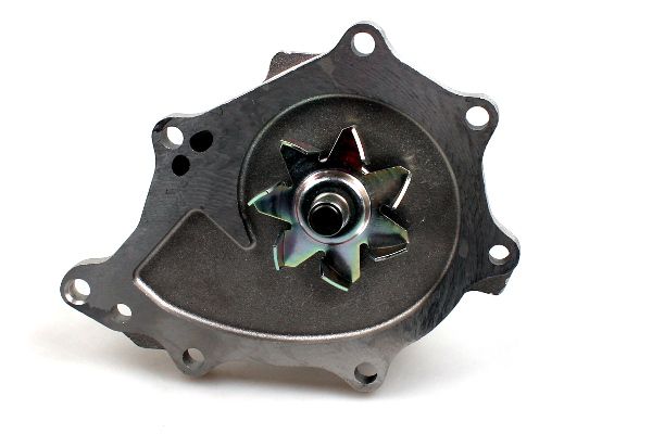 Wasserpumpe, Motorkühlung