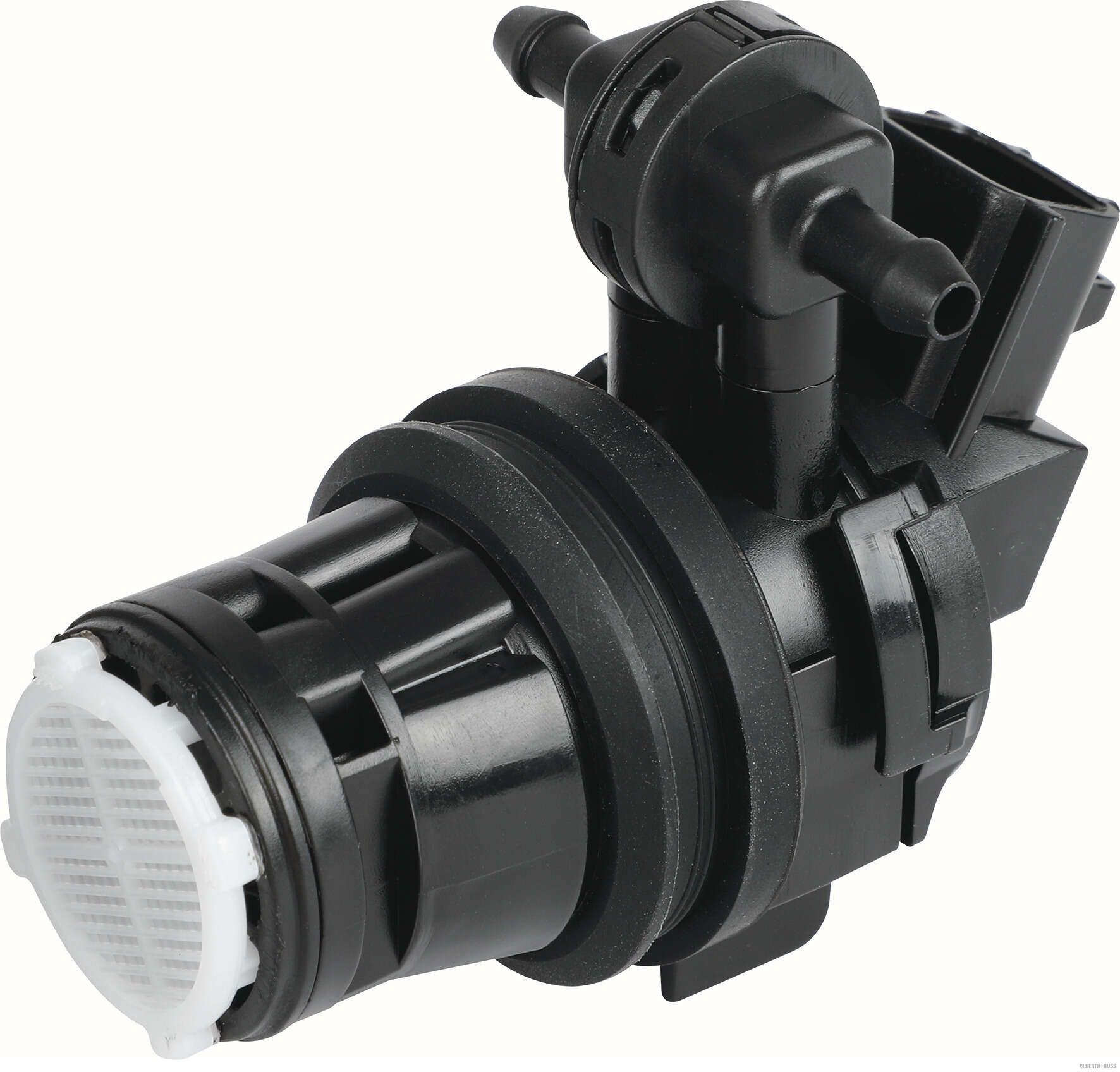 Waschwasserpumpe, Scheibenreinigung