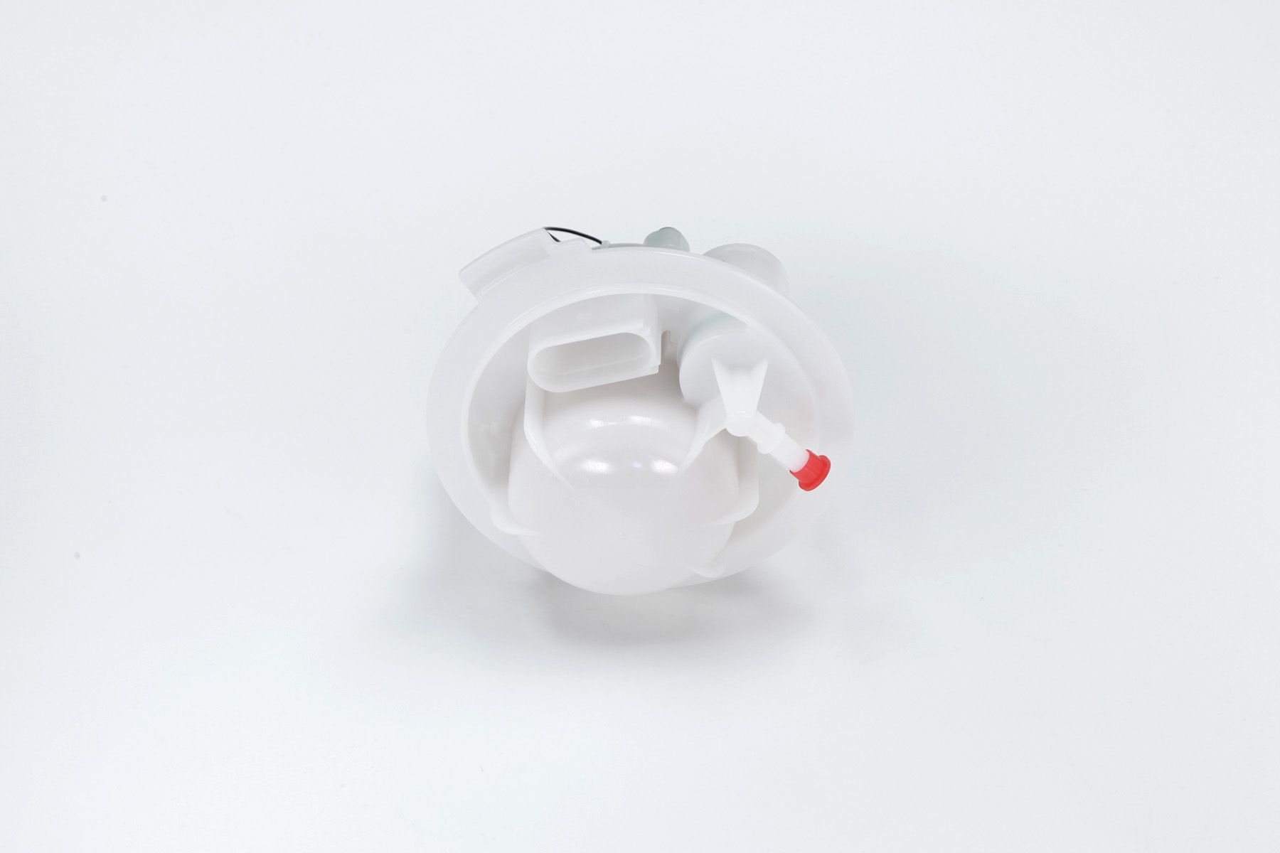 Filter, Kraftstoff-Fördereinheit