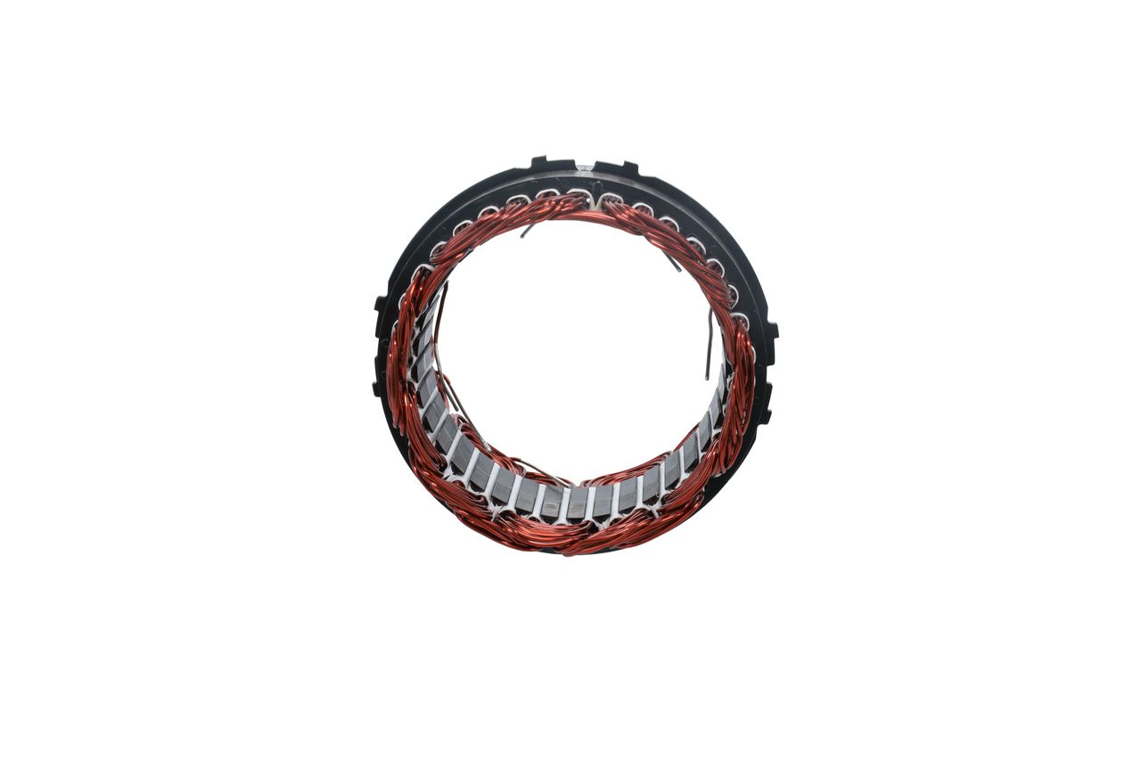 Stator, Generator