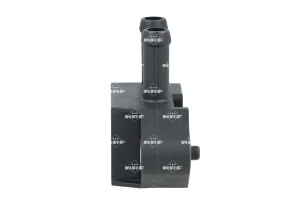 Sensor, Abgasdruck