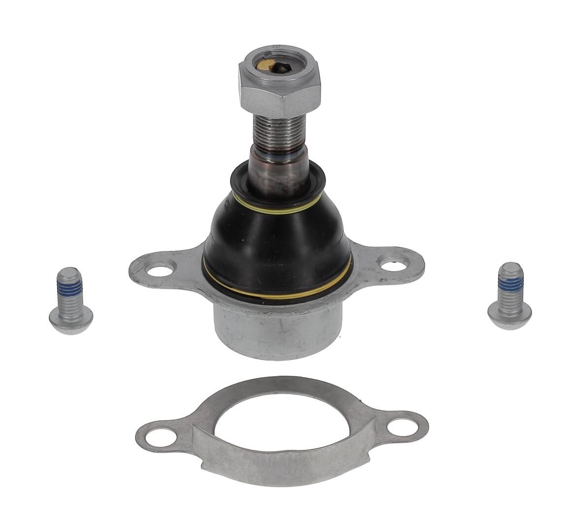 Trag-/Führungsgelenk