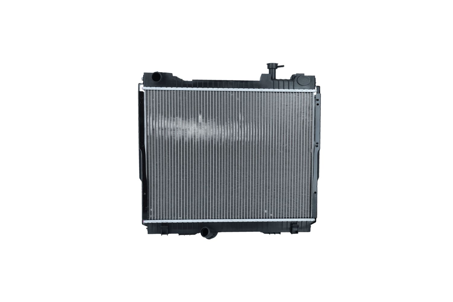 Kühler, Motorkühlung