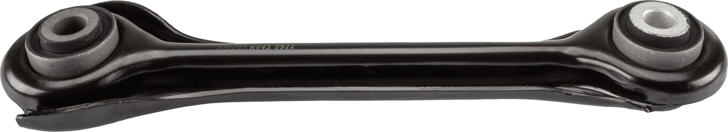 Lenker, Radaufhängung