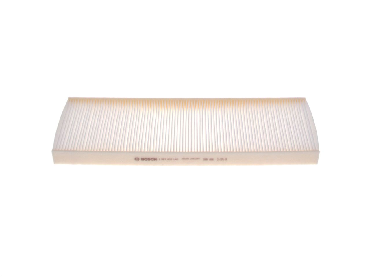 Filter, Innenraumluft