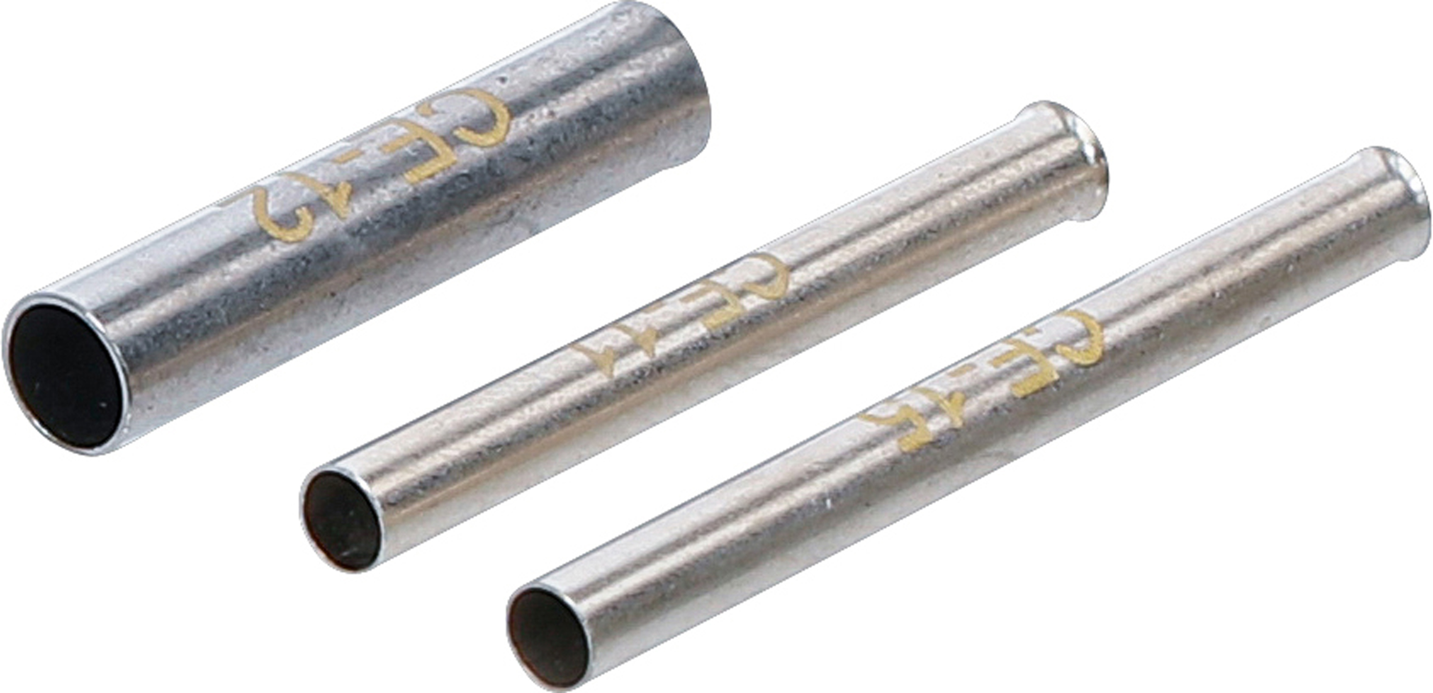 BGS Ersatzhülsen | für Art. 60100 | 3-tlg.