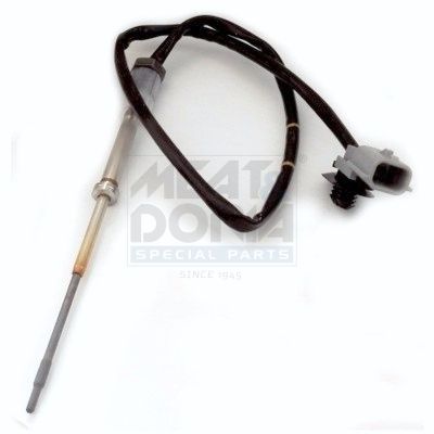 Sensor, Abgastemperatur