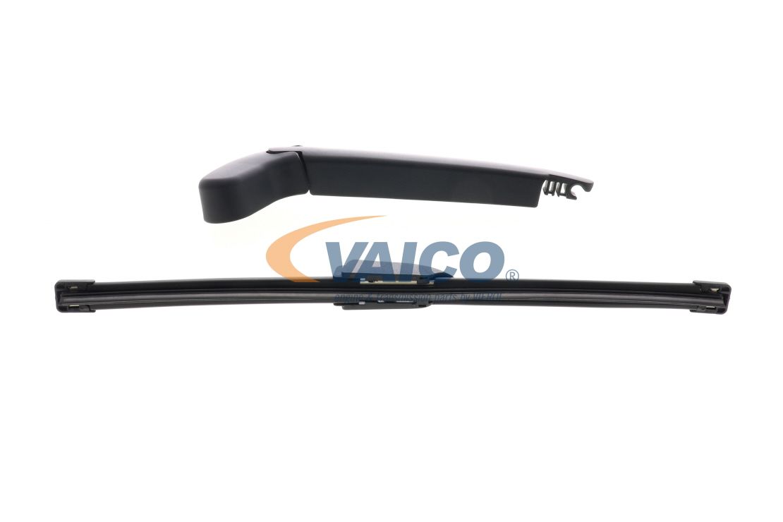 Wischarm-Satz, Scheibenreinigung