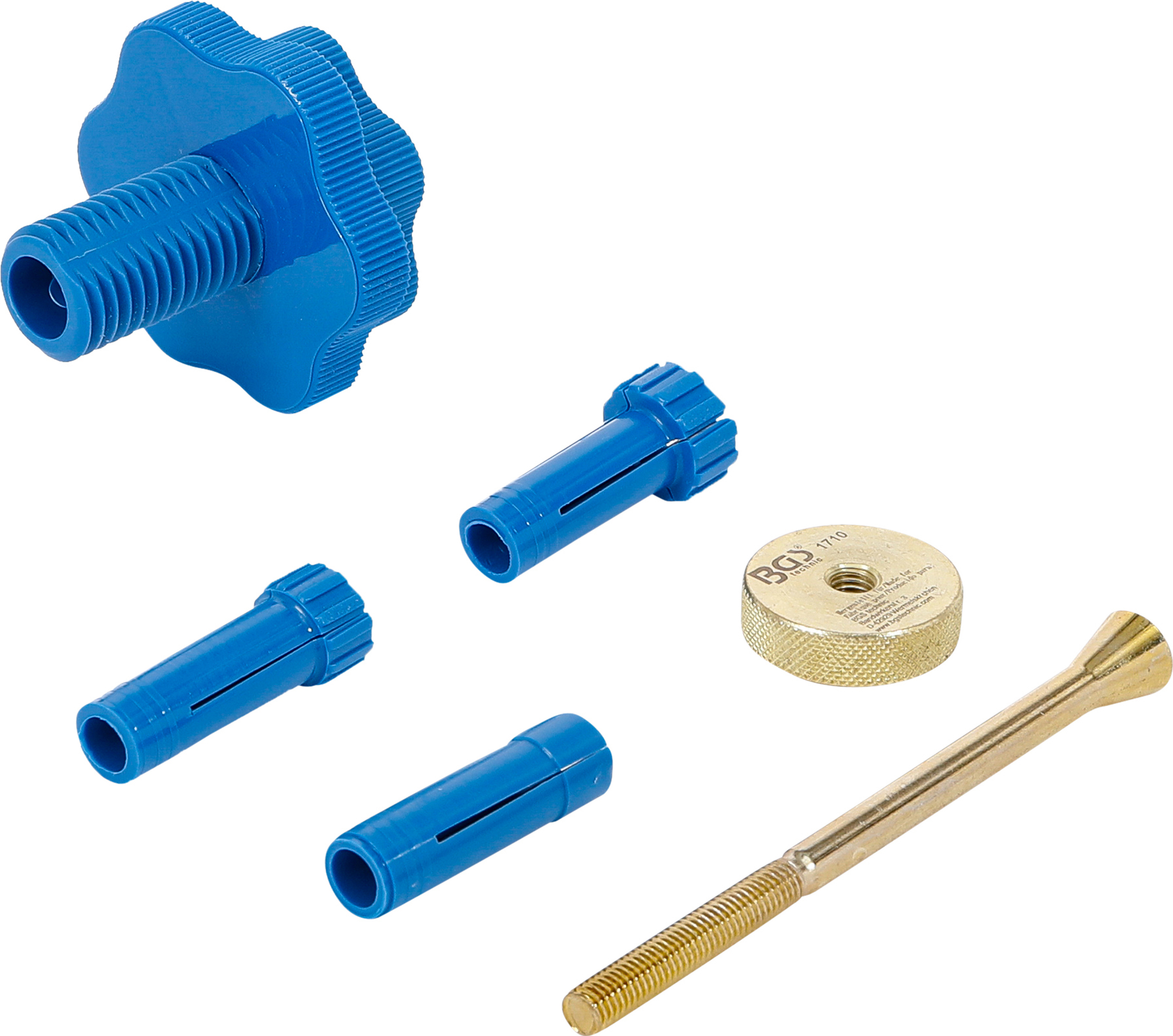 BGS Kupplungs-Zentrierwerkzeug