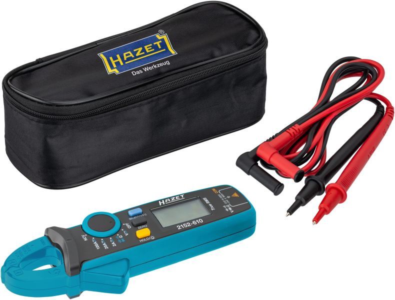 Spannungs-/Strom-Messgerät