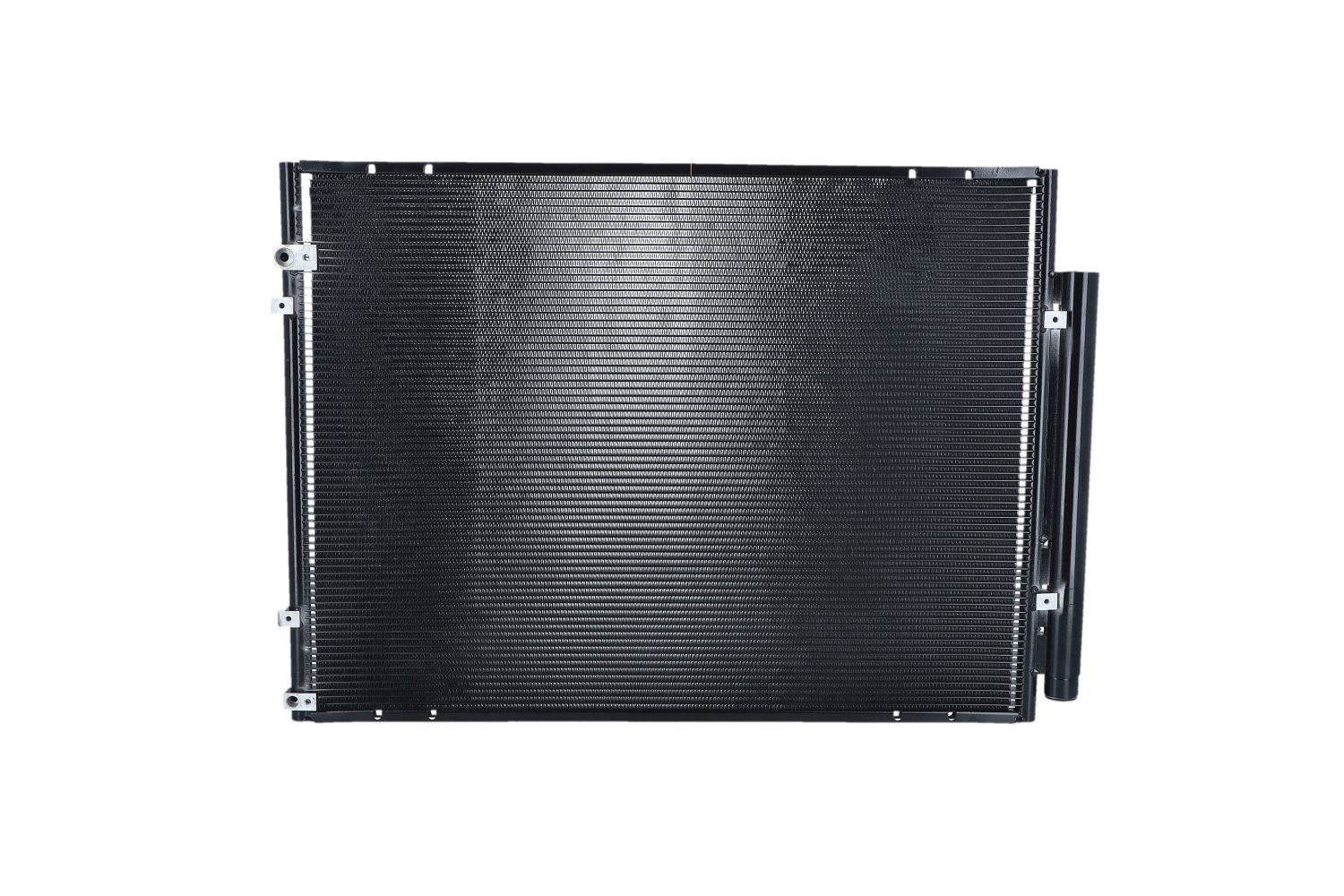 Kondensator, Klimaanlage