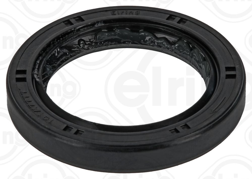 Wellendichtring, Schaltgetriebe