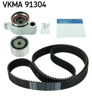 Zahnriemensatz VKMA 91304 “SKF 32 mm”