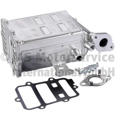 Kühler, Abgasrückführung