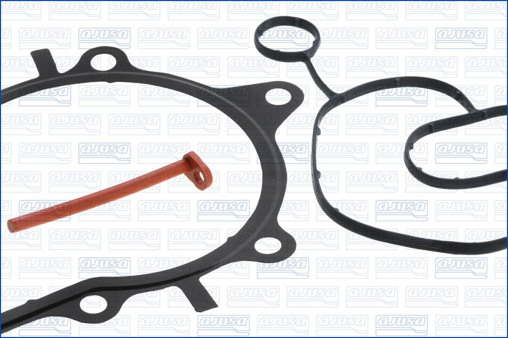 Dichtungssatz, Kurbelgehäuse