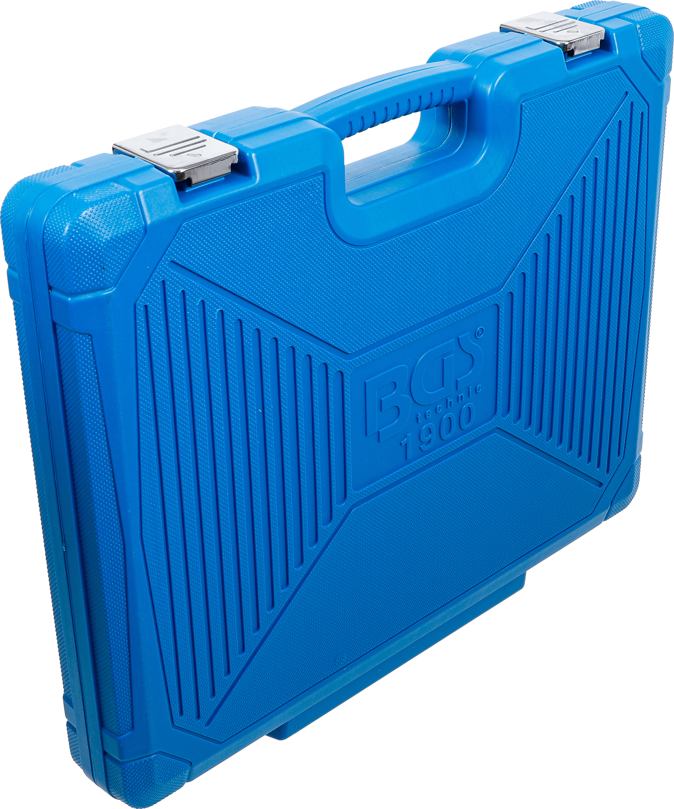 BGS Gewindeschneid-Satz | M2 - M18 | 110-tlg.