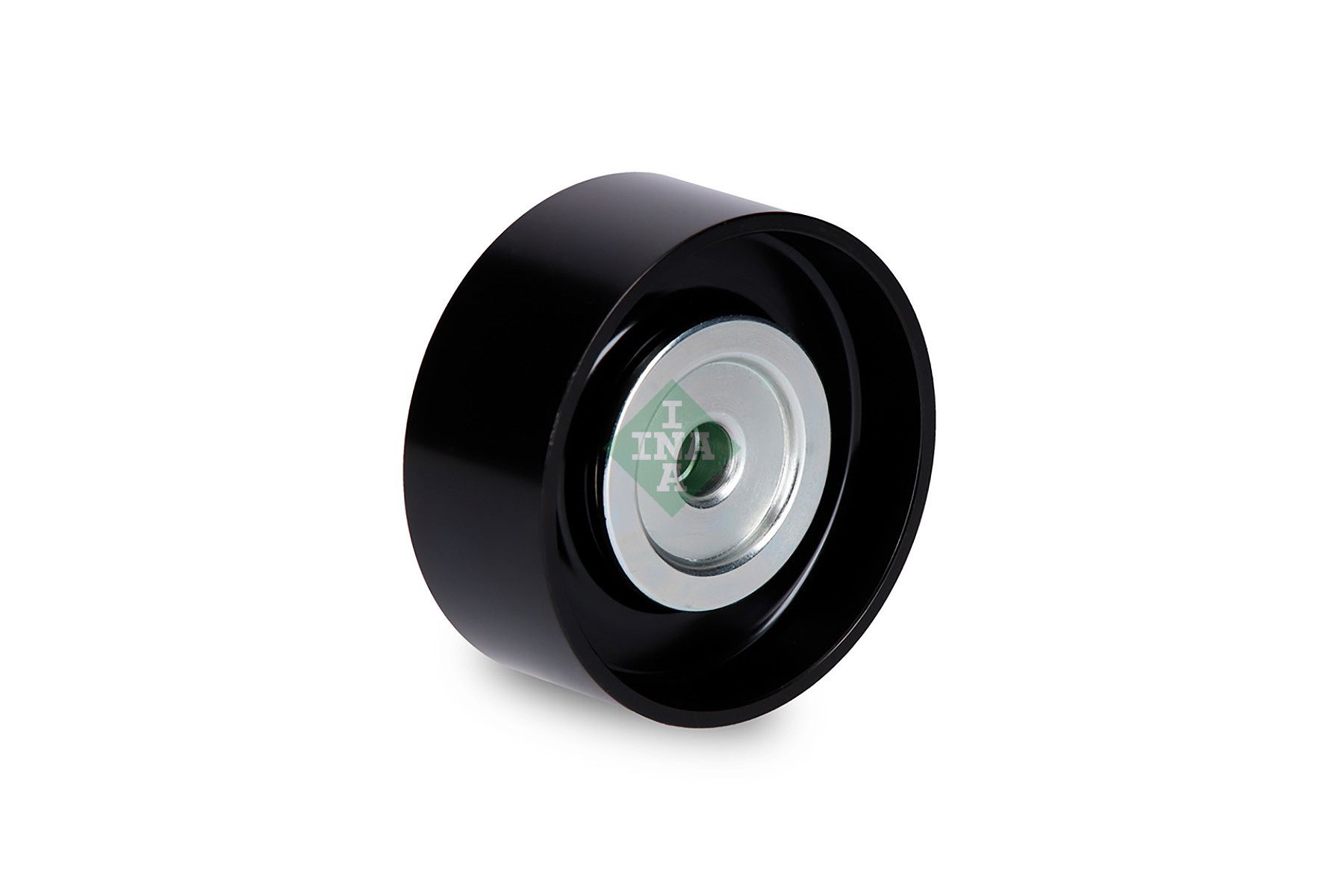 Umlenk-/Führungsrolle, Keilrippenriemen