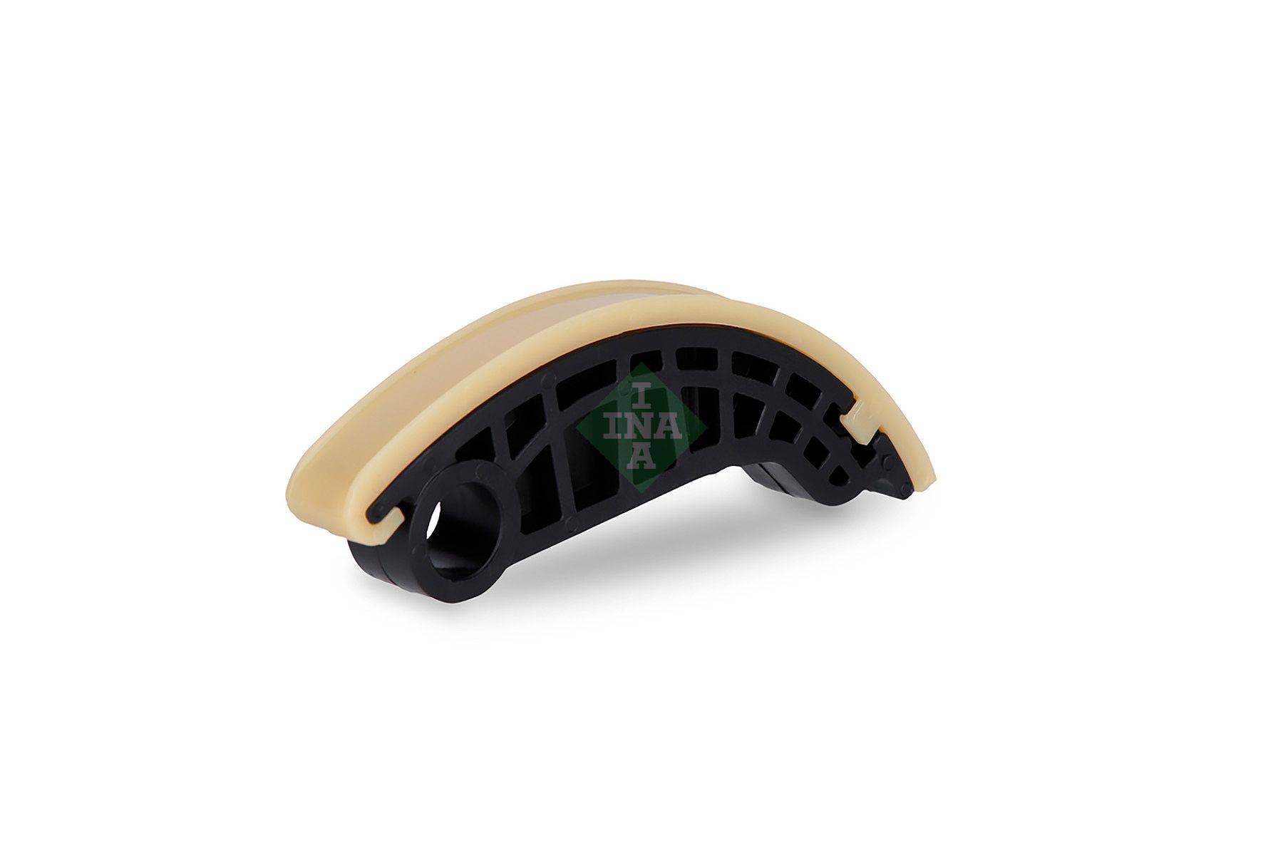 Spannschiene, Steuerkette