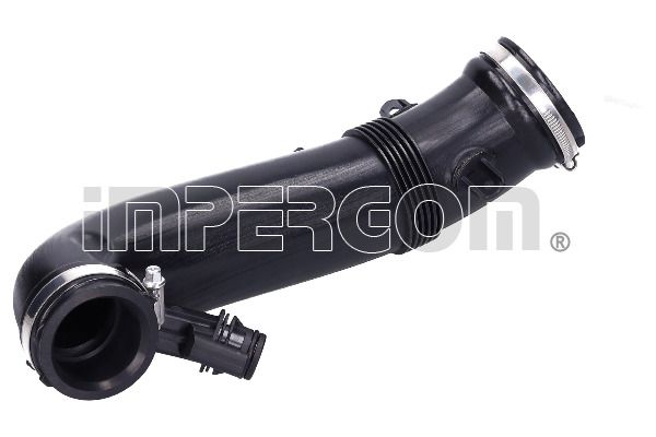 Ansaugschlauch, Luftfilter