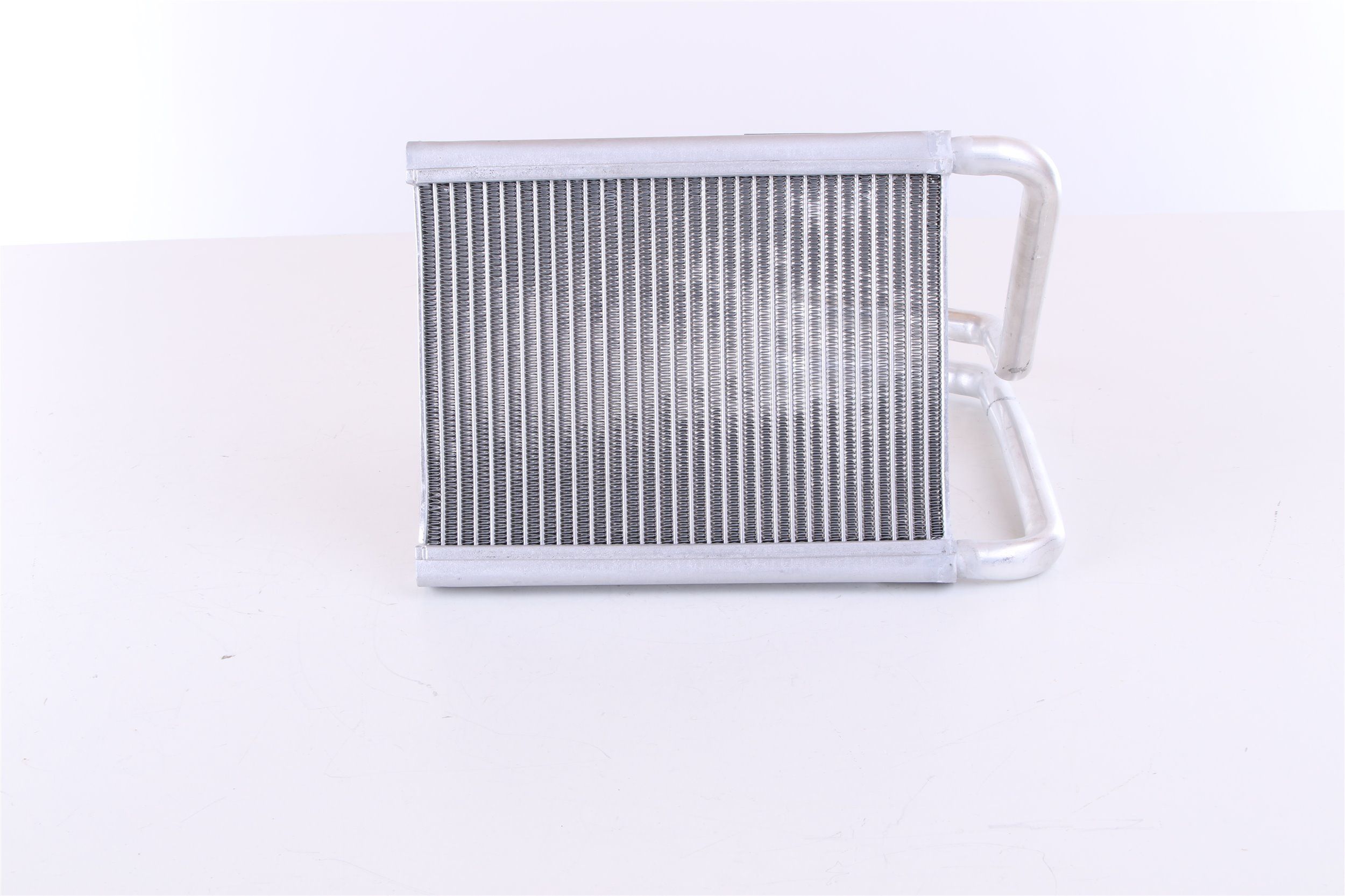 Wärmetauscher, Innenraumheizung