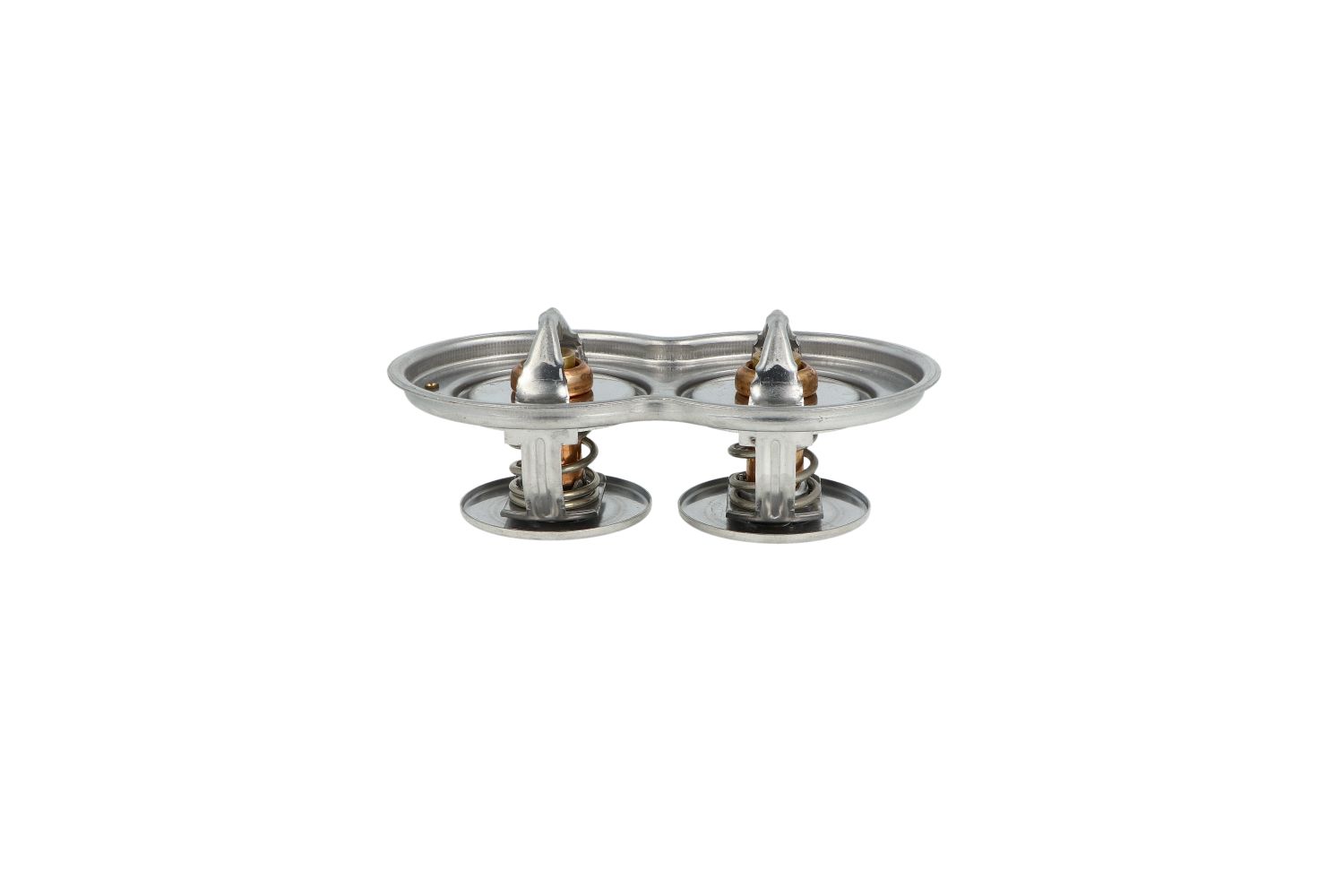 Thermostat, Kühlmittel