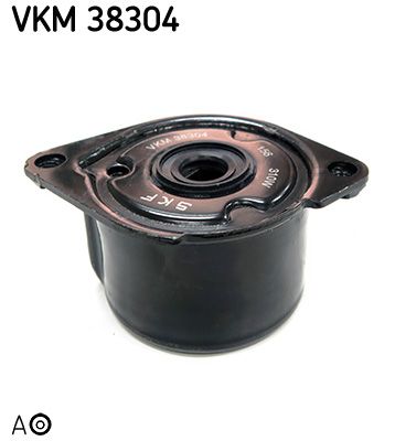 Riemenspanner, Keilrippenriemen