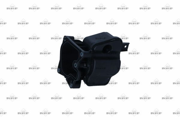 Kühler, Abgasrückführung