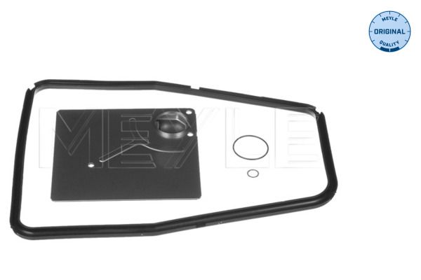 Hydraulikfiltersatz, Automatikgetriebe