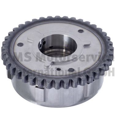 Nockenwellenversteller