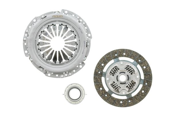 Kupplungssatz “AISIN 200 mm, 20 ”