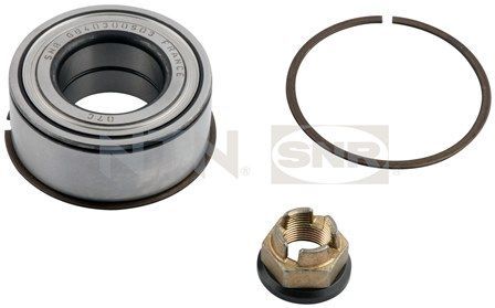 Radlagersatz R155.52 “SNR 39 mm”