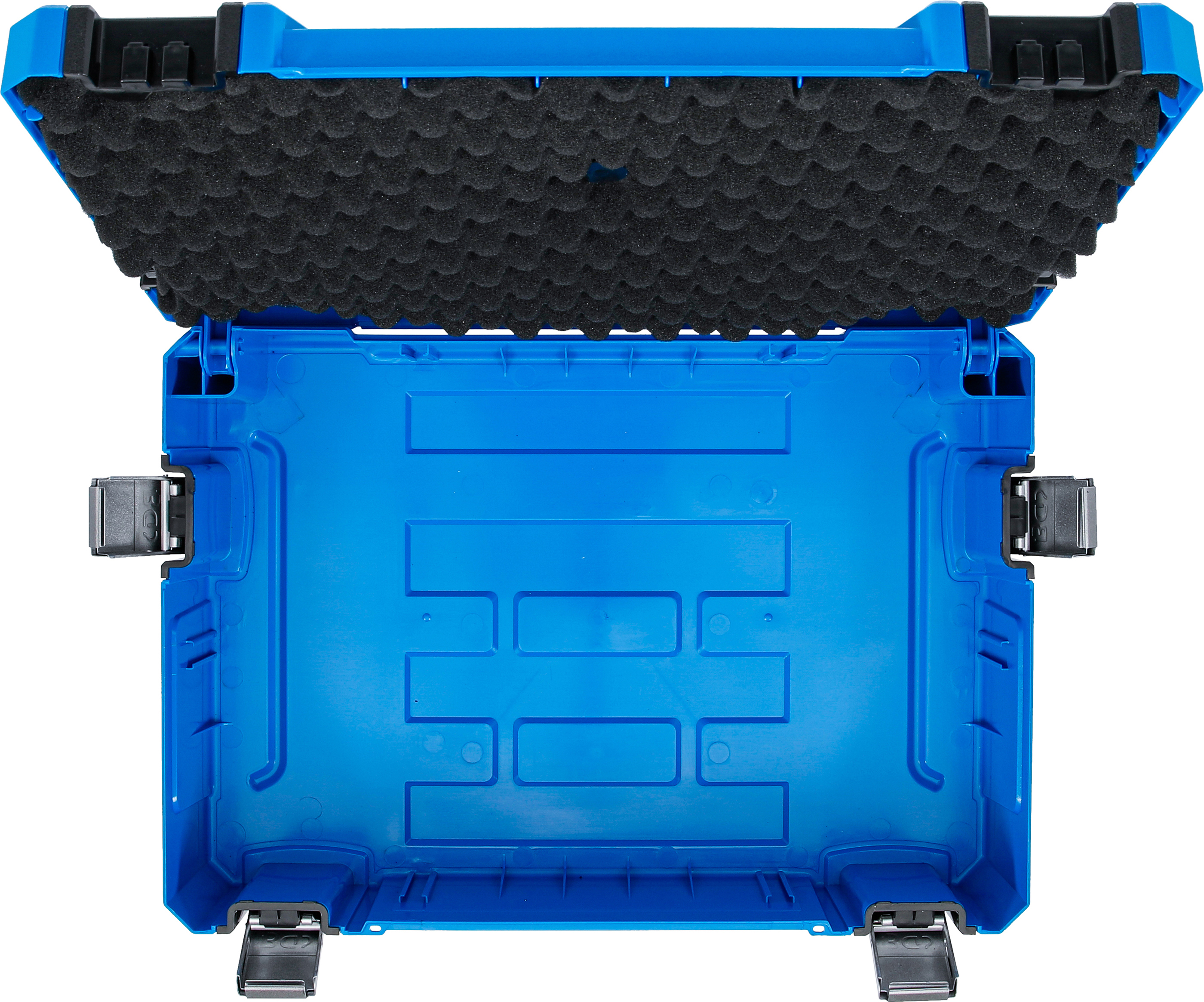 BGS Systemkoffer | Größe S