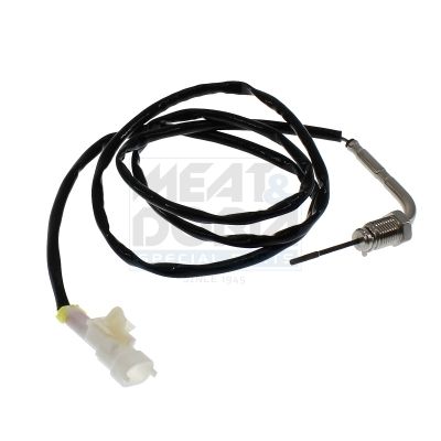 Sensor, Abgastemperatur