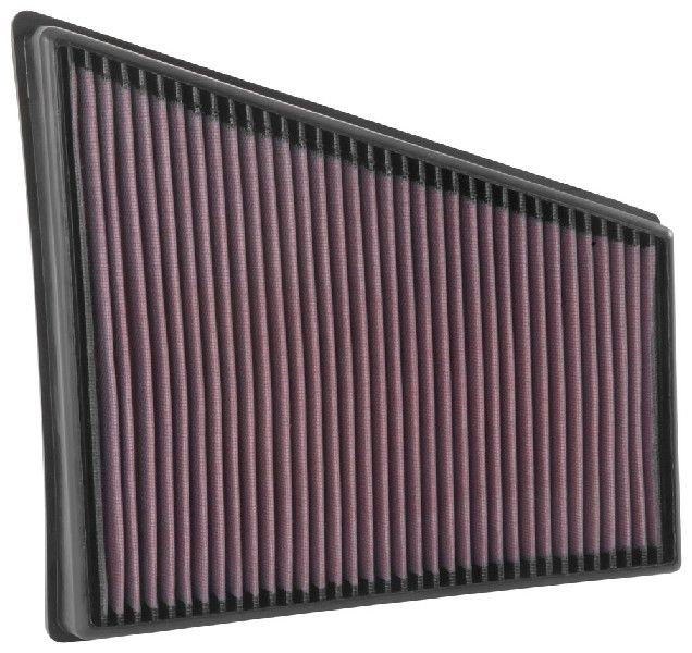Luftfilter “K&N FILTERS 294 mm, 283 mm, 41 mm”