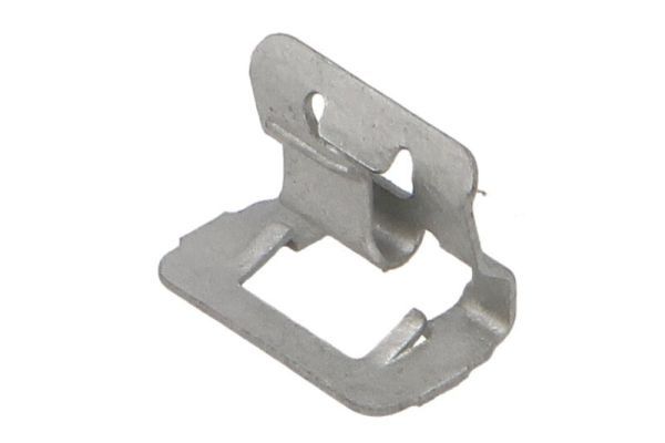 Distanzstück, Scheibeneinbau