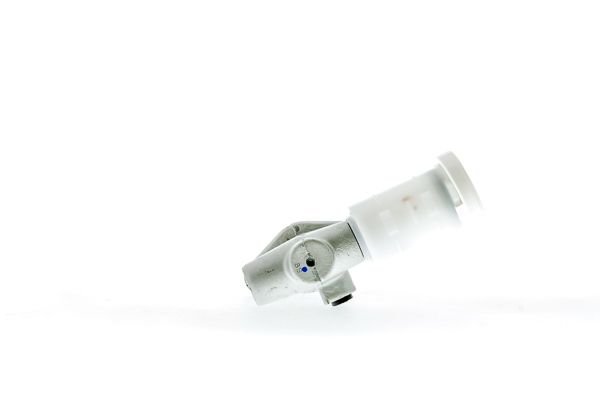 Geberzylinder, Kupplung