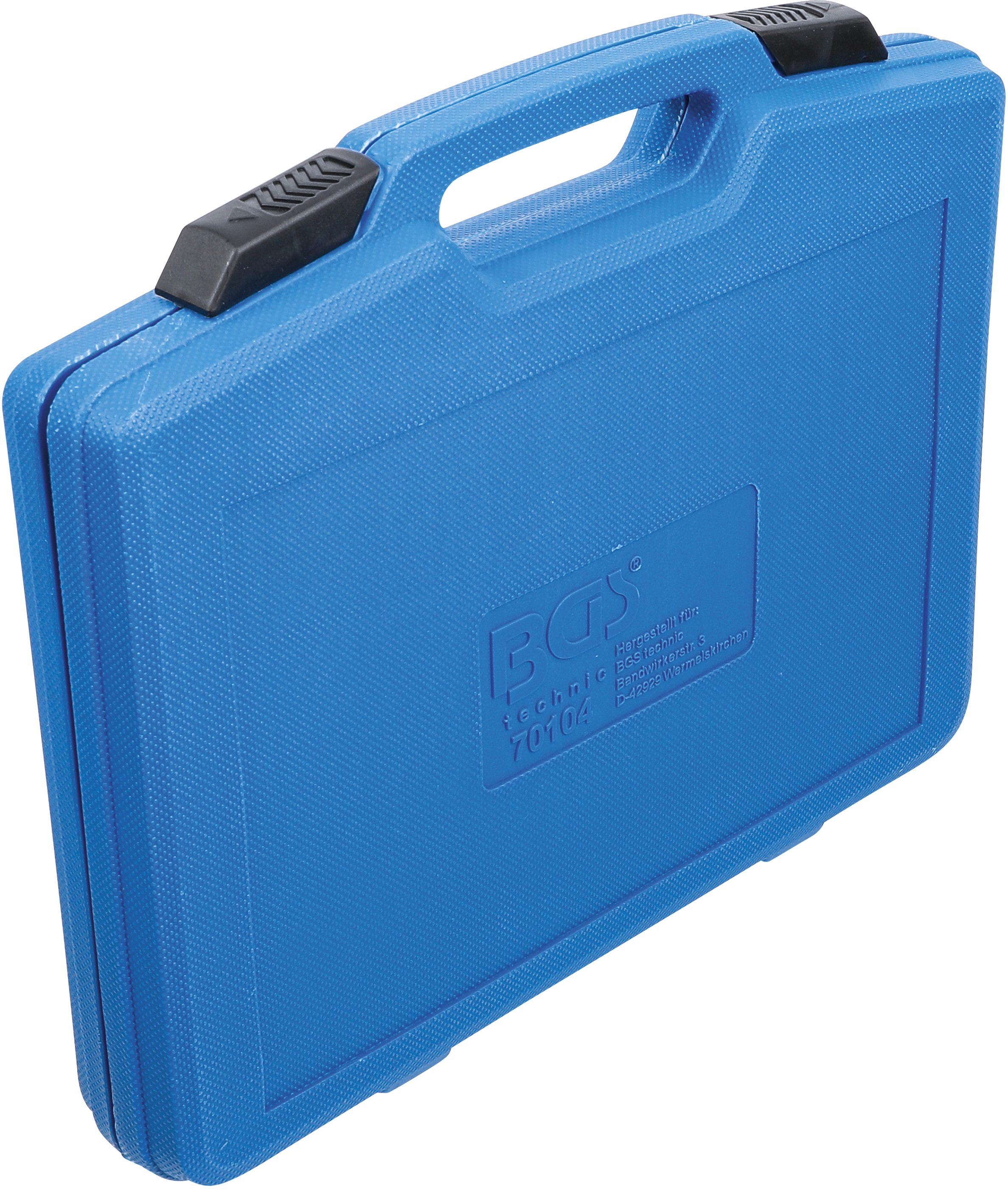 BGS Gewindeschneid-Satz | M3 - M12 | 56-tlg.