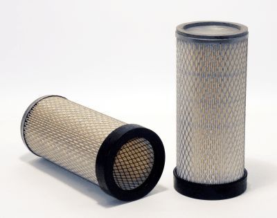Sekundärluftfilter