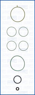 Dichtungssatz, Ansaugkrümmer