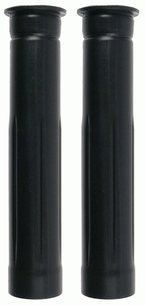 Staubschutzsatz, Stoßdämpfer