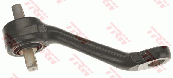 Lenker, Radaufhängung