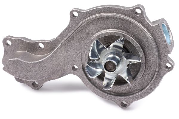 Wasserpumpe, Motorkühlung