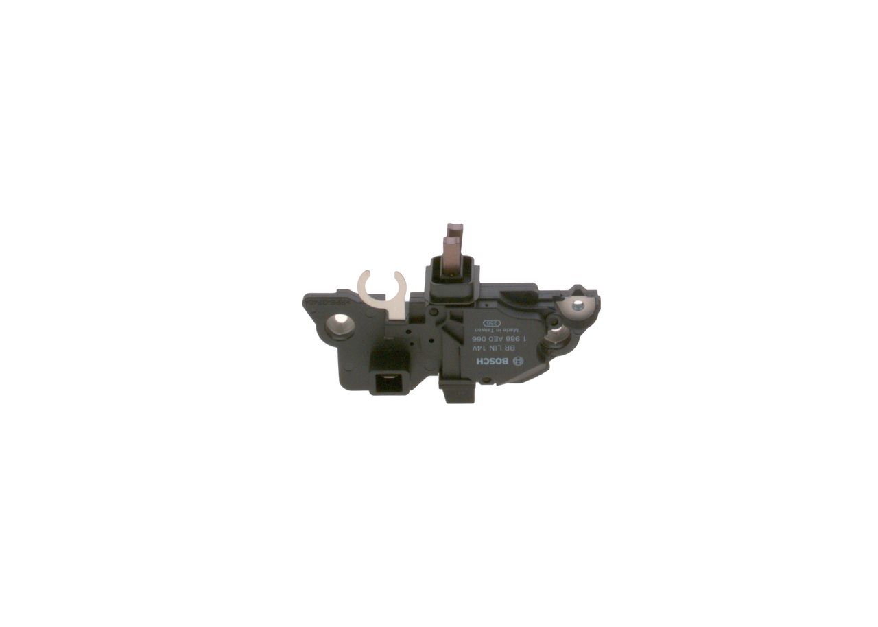 Generatorregler