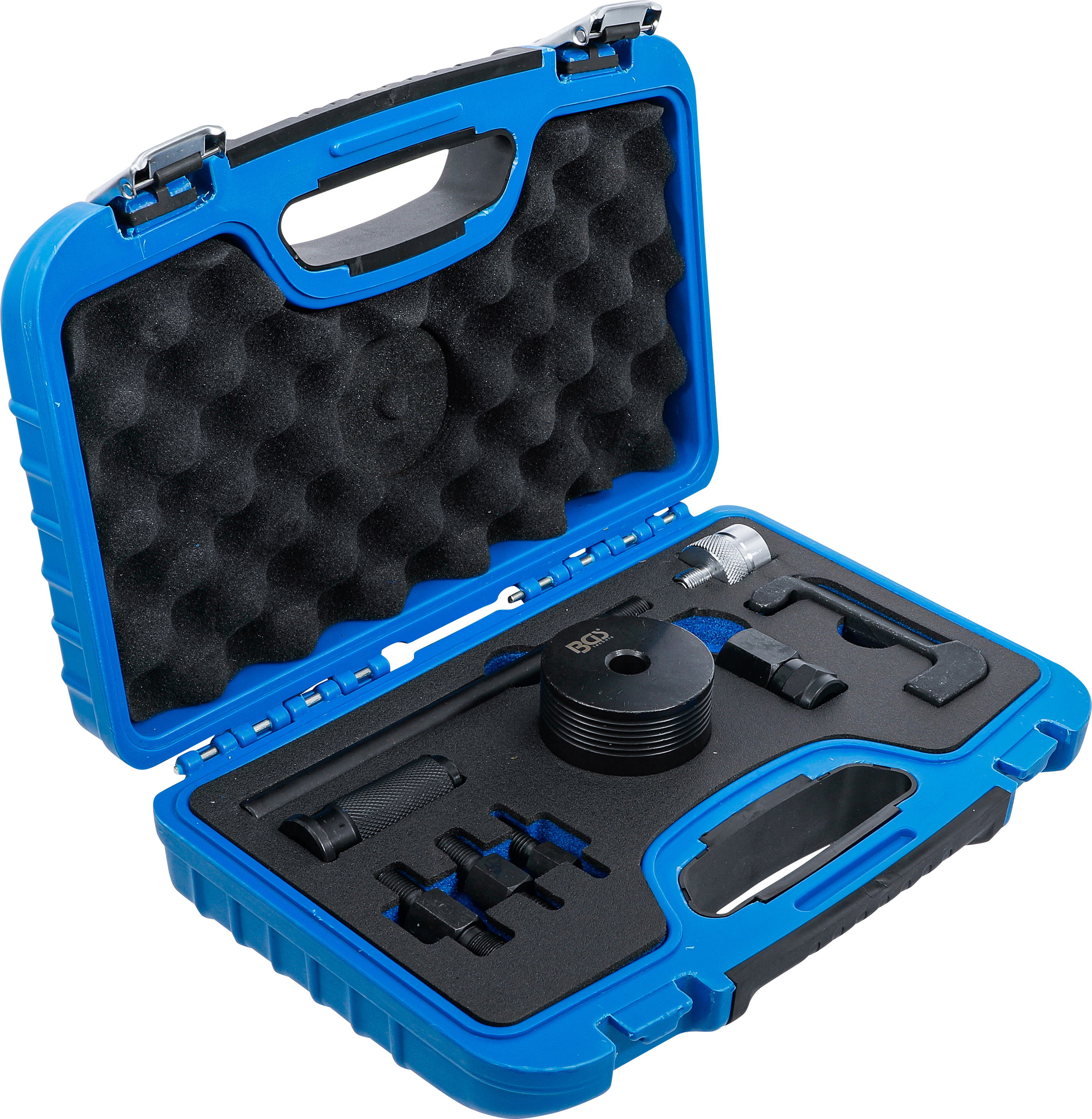 BGS Diesel-Injektoren-Auszieher-Satz | 9-tlg.