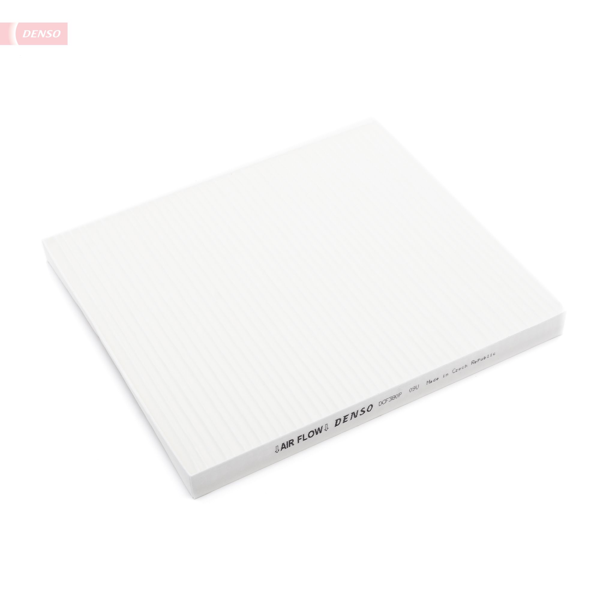 Filter, Innenraumluft