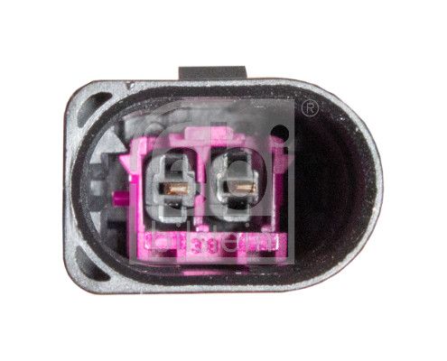 Sensor, Abgastemperatur