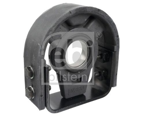 Lagerung, Gelenkwelle