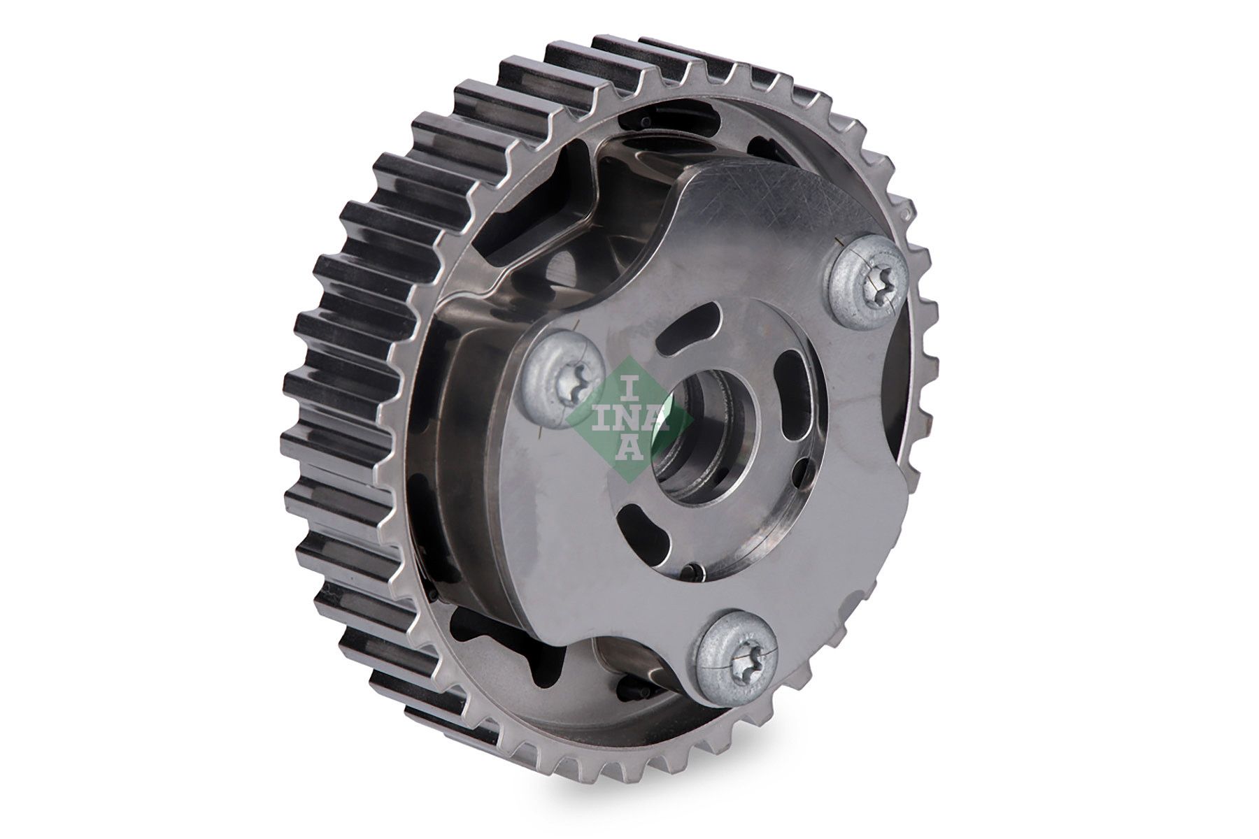 Nockenwellenversteller