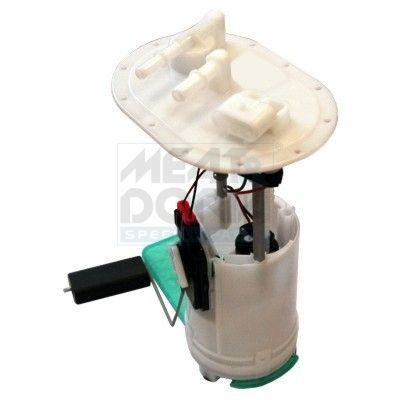 Kraftstoff-Fördereinheit