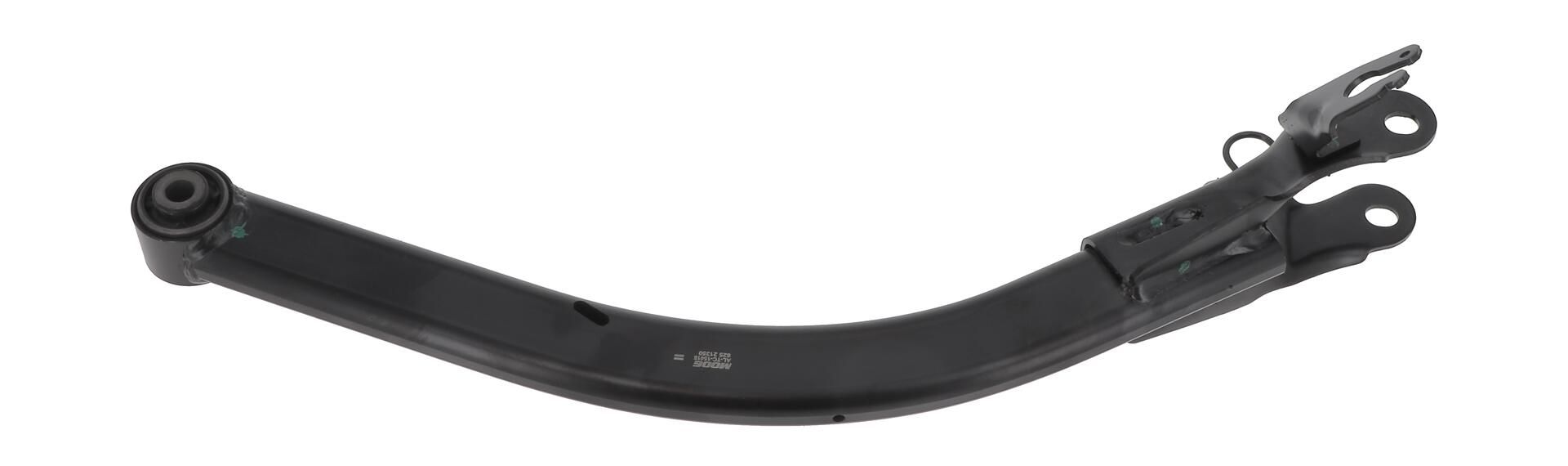 Lenker, Radaufhängung